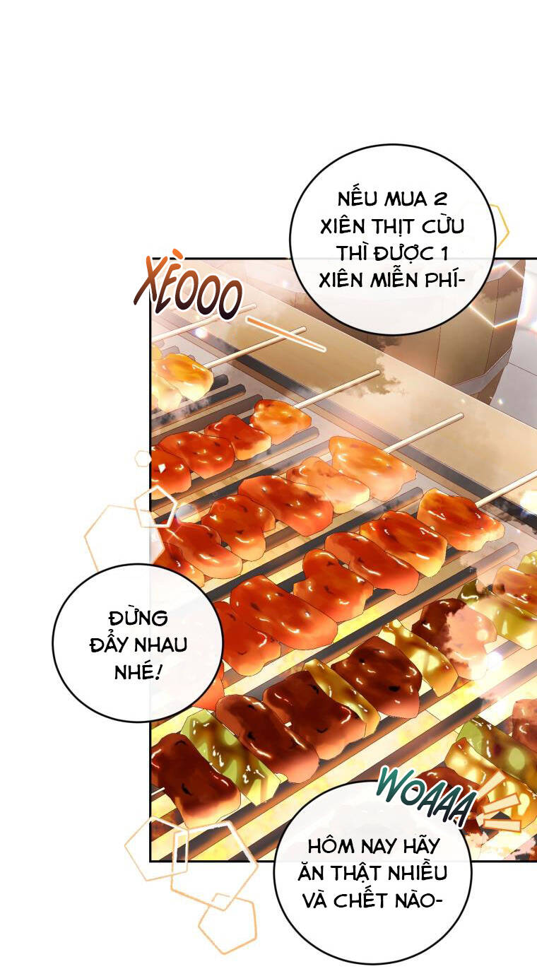Nhà Điều Chế Nước Hoa Độc Quyền Của Bạo Chúa Chương 64 Ảnh 5