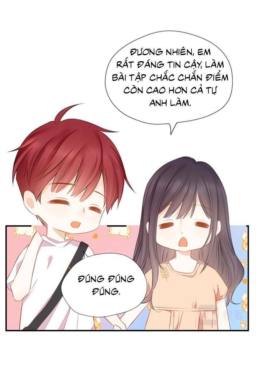 Thầm Yêu: Quất Sinh Hoài Nam Chương 41 Ảnh 13