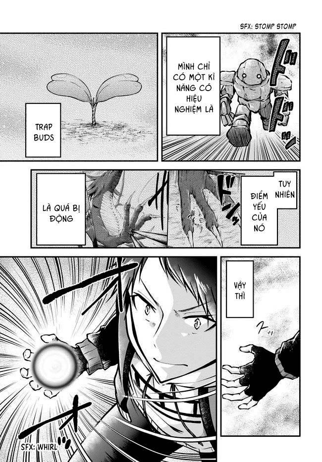 Isekai Cheat Survival Meshi Chương 42 Ảnh 19