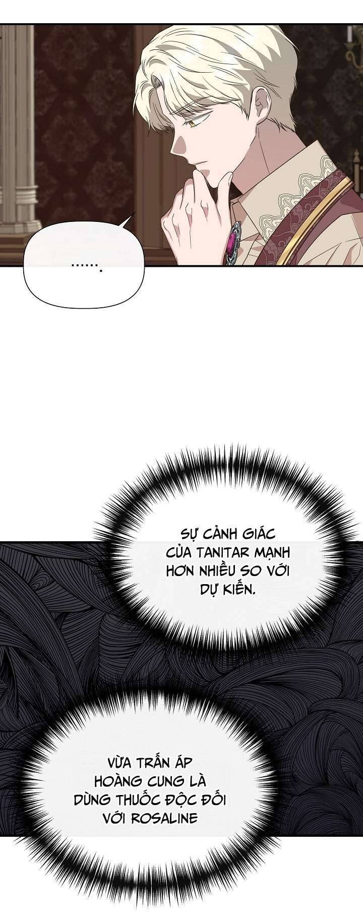 Tôi Không Phải Là Cinderella Chương 94 Ảnh 5