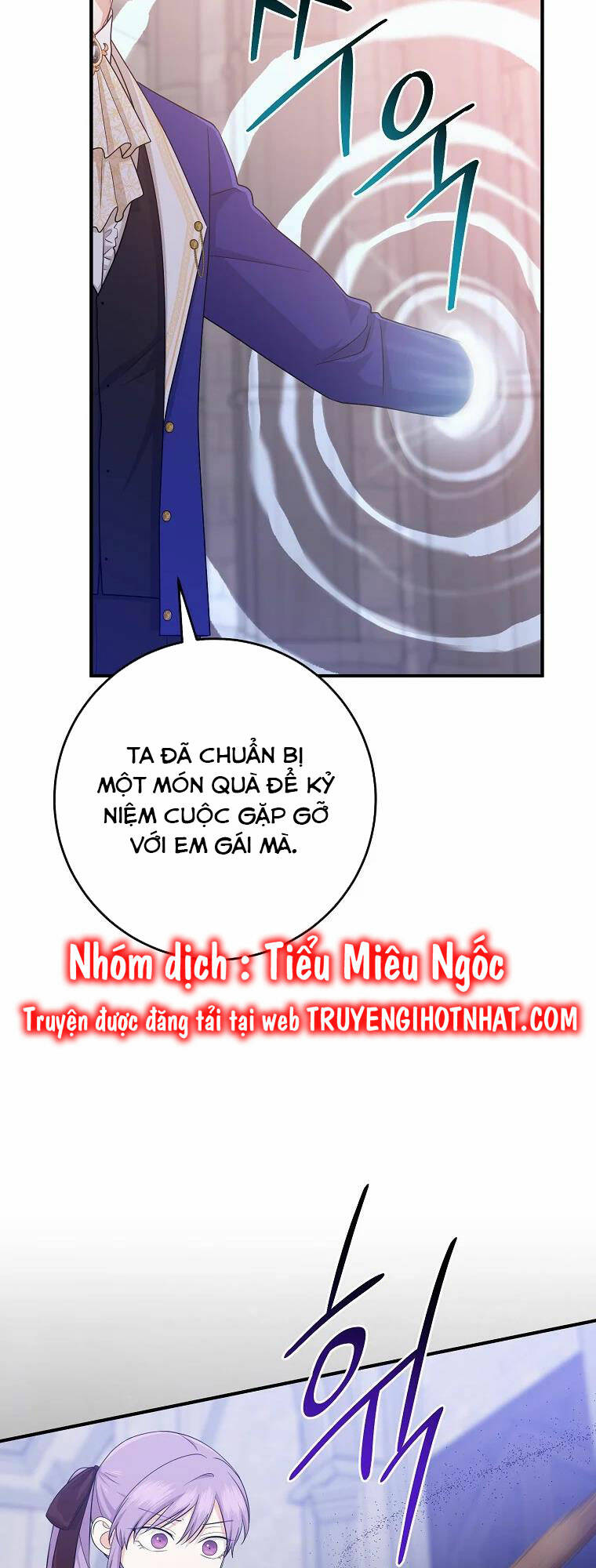 Tôi Đã Diễn Tròn Vai Một Đứa Con Gái Nuôi Chương 34 Ảnh 19
