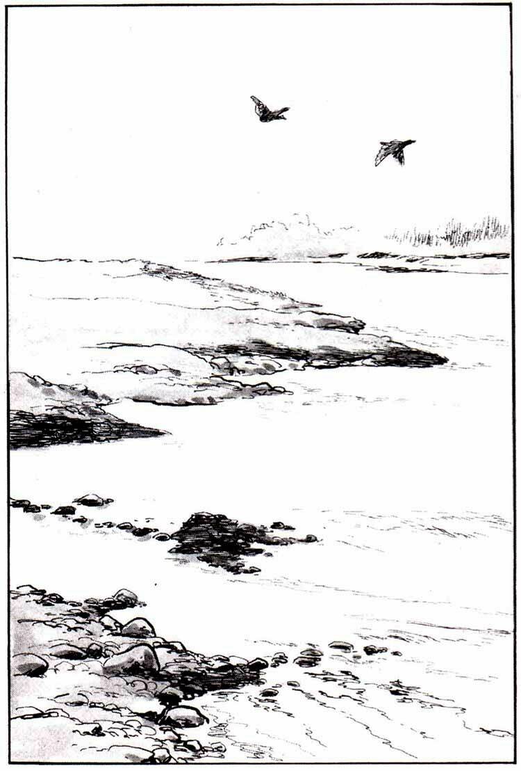 Lone Wolf And Cub Chương 122 Ảnh 5
