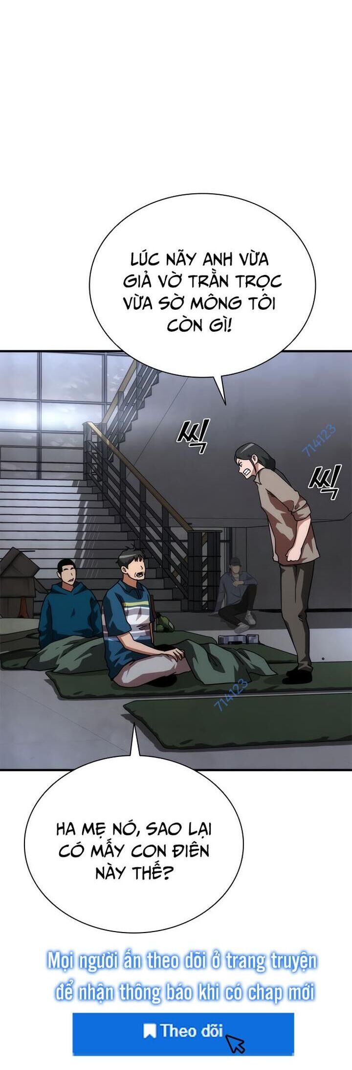 Mạt Thế Zombie 82-08 Chương 54 Ảnh 69