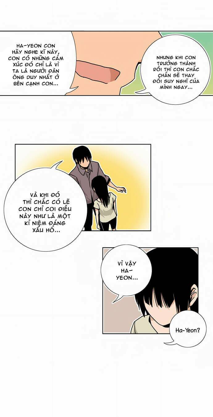 Looking For A Father Chương 47 Ảnh 12
