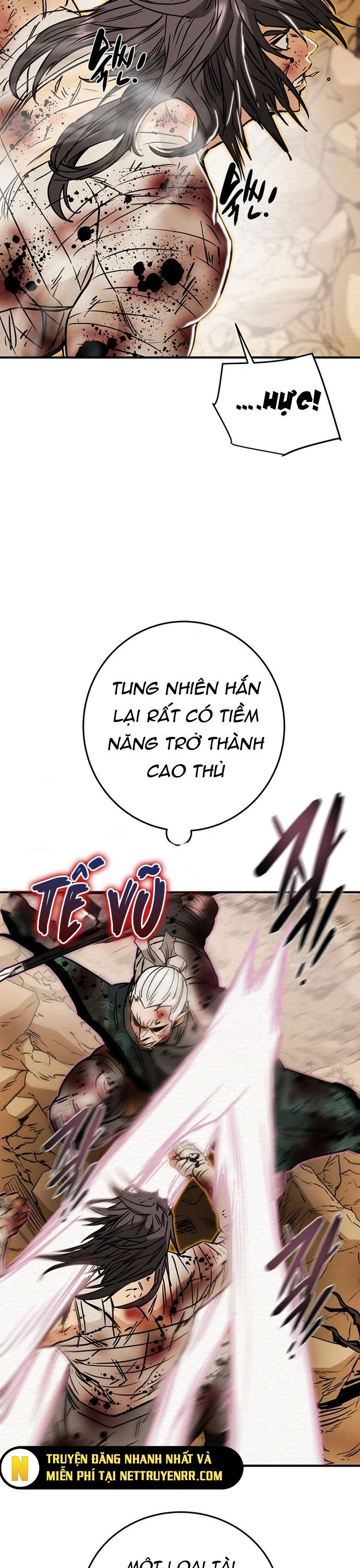 Minh Nguyệt Truyện Chương 84 Ảnh 13