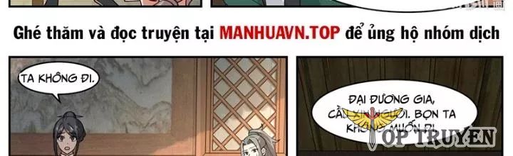 Tu La Võ Thần Chương 791 Ảnh 4