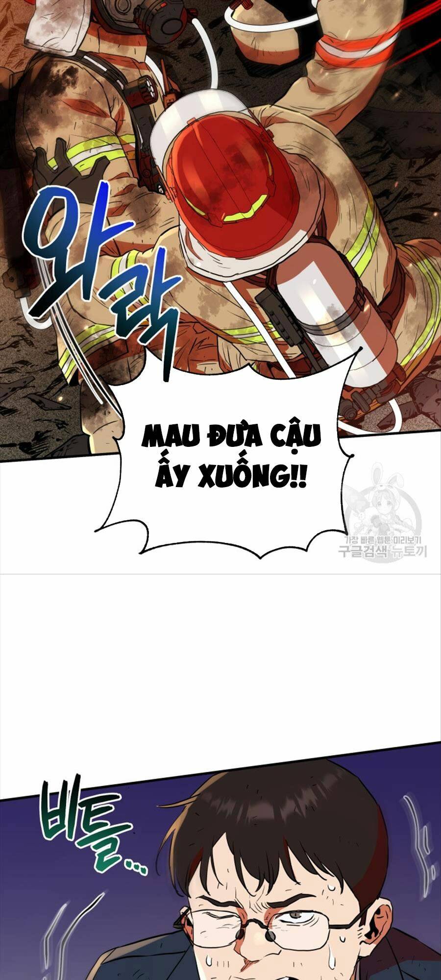 Hệ Thống Cứu Hộ Chương 67 Ảnh 23
