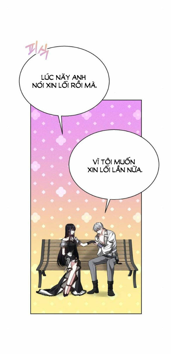 Cô Dâu Của Obsidian Chương 11.2 Ảnh 34