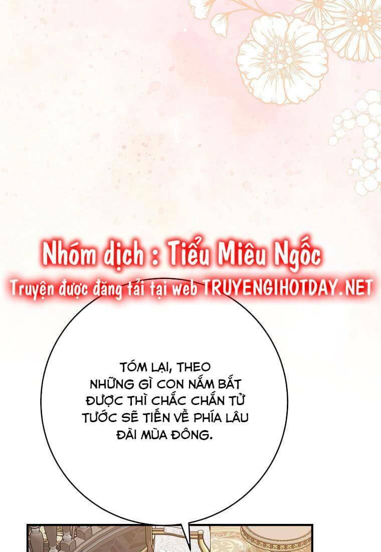 Tôi Đã Diễn Tròn Vai Một Đứa Con Gái Nuôi Chương 42 Ảnh 82