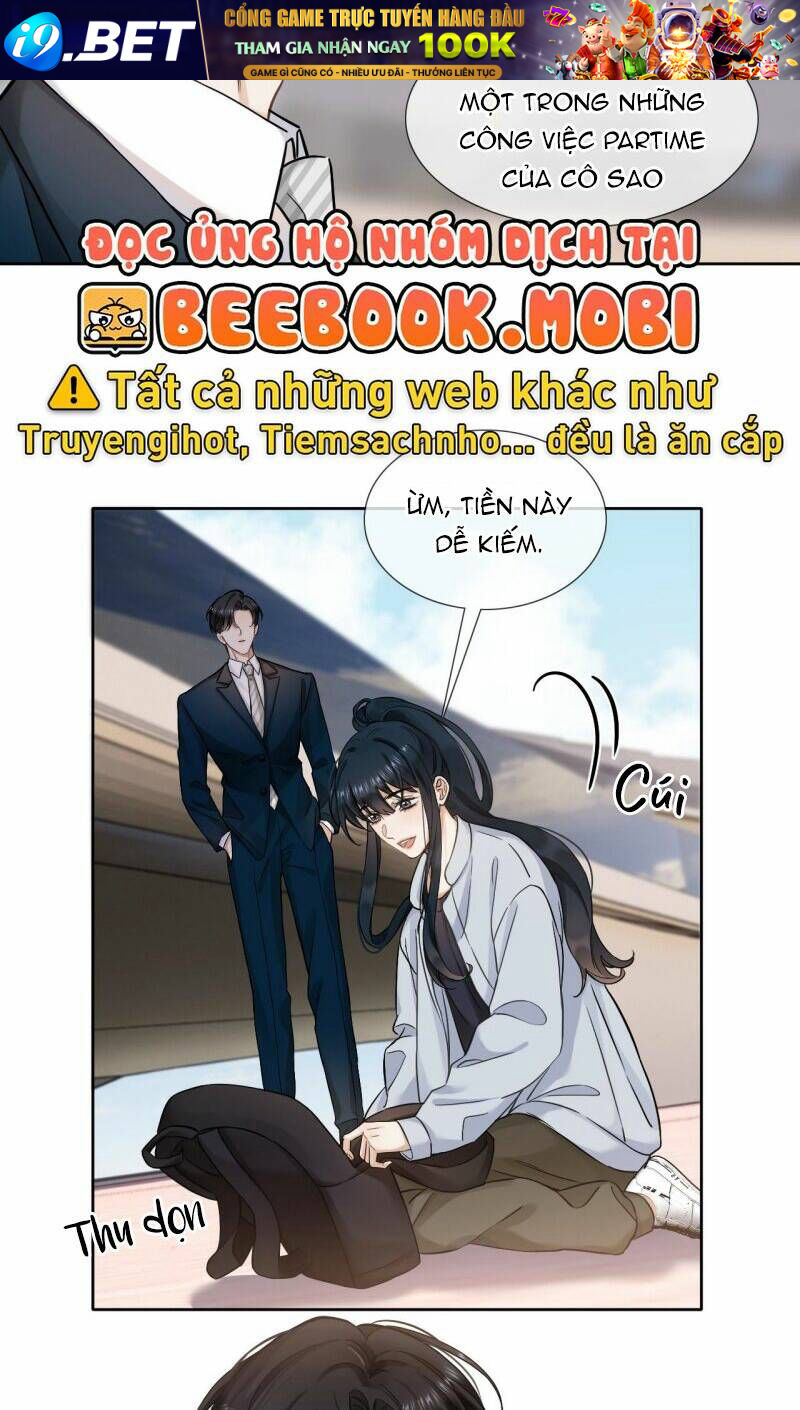 Có Ý Động Tâm Chương 7 Ảnh 20