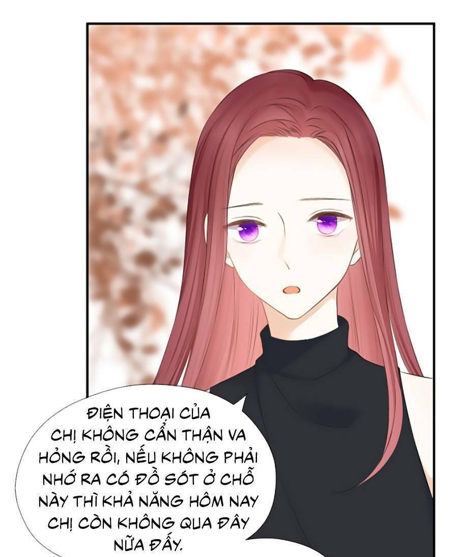Thầm Yêu: Quất Sinh Hoài Nam Chương 42 Ảnh 42