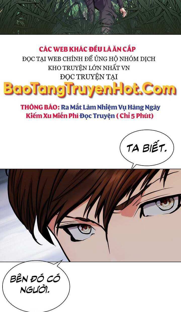 Kẻ Phát Hoạ Ấn Chú Chương 8 Ảnh 49