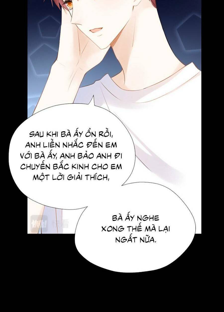 Thầm Yêu: Quất Sinh Hoài Nam Chương 44 Ảnh 39