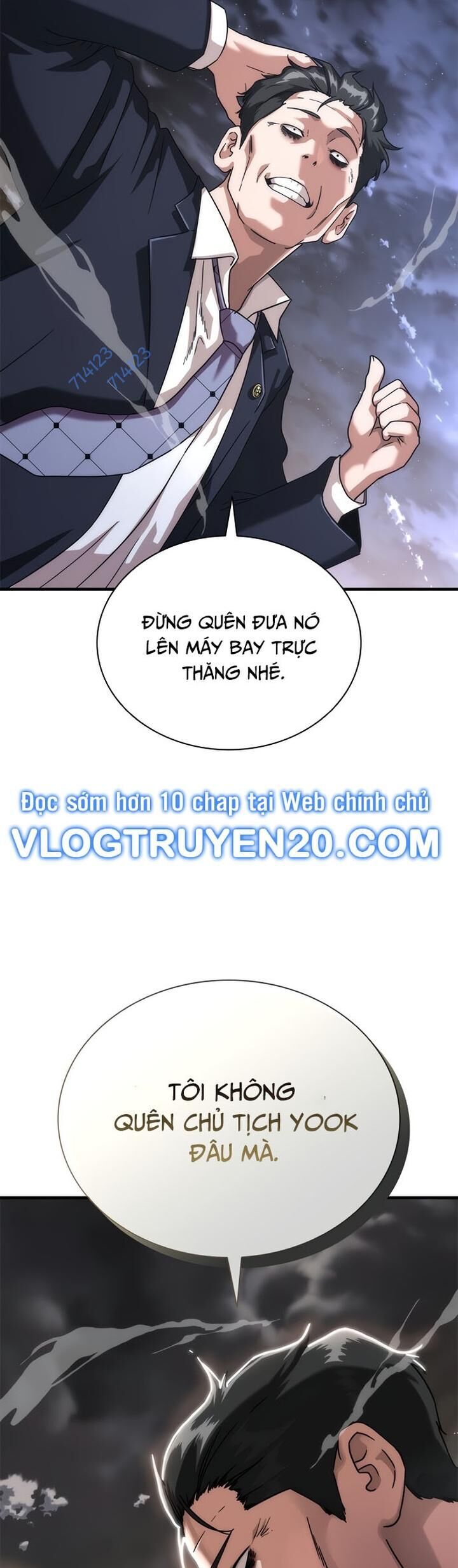 Mạt Thế Zombie 82-08 Chương 55 Ảnh 72