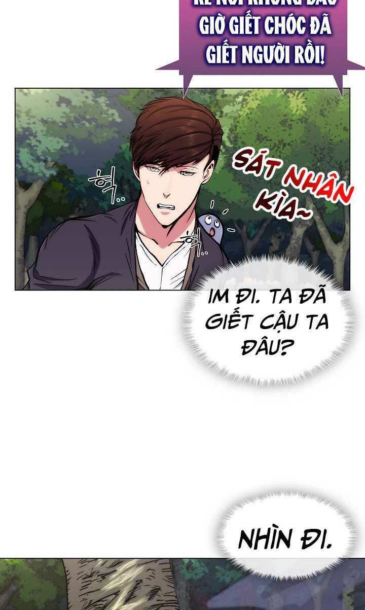 Kẻ Phát Hoạ Ấn Chú Chương 8 Ảnh 69