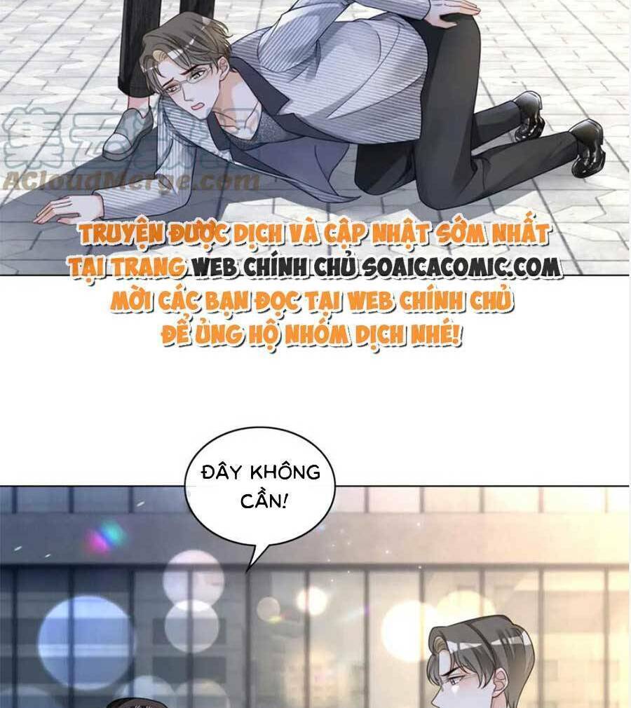 Trọng Sinh Đoàn Sủng: Phu Nhân Ảnh Đế Vừa Nghèo Vừa Dữ Chương 27 Ảnh 7