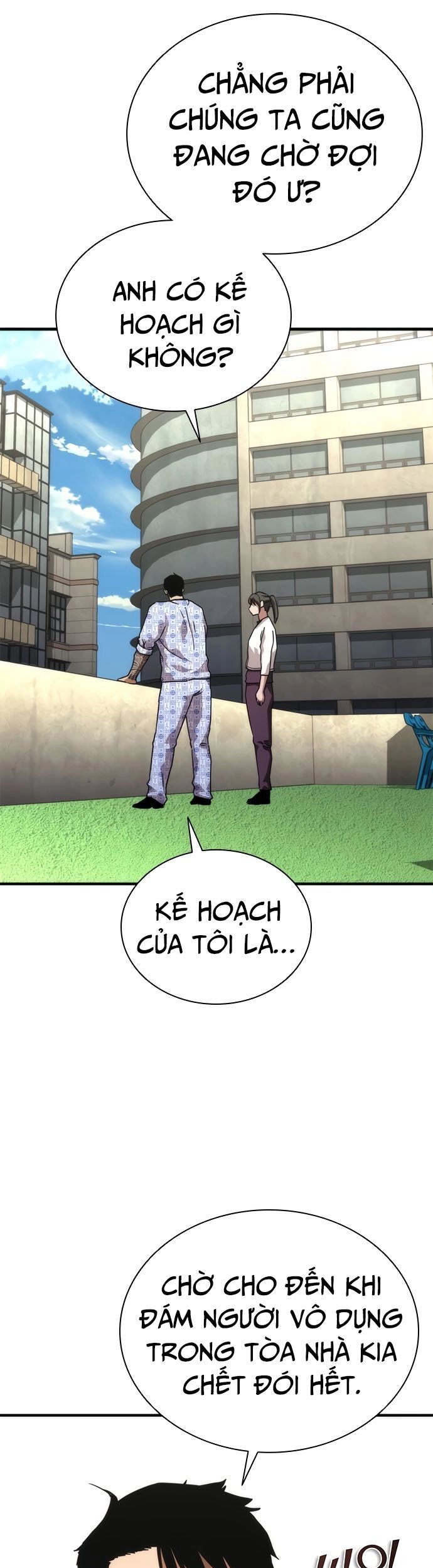Mạt Thế Zombie 82-08 Chương 56 Ảnh 20