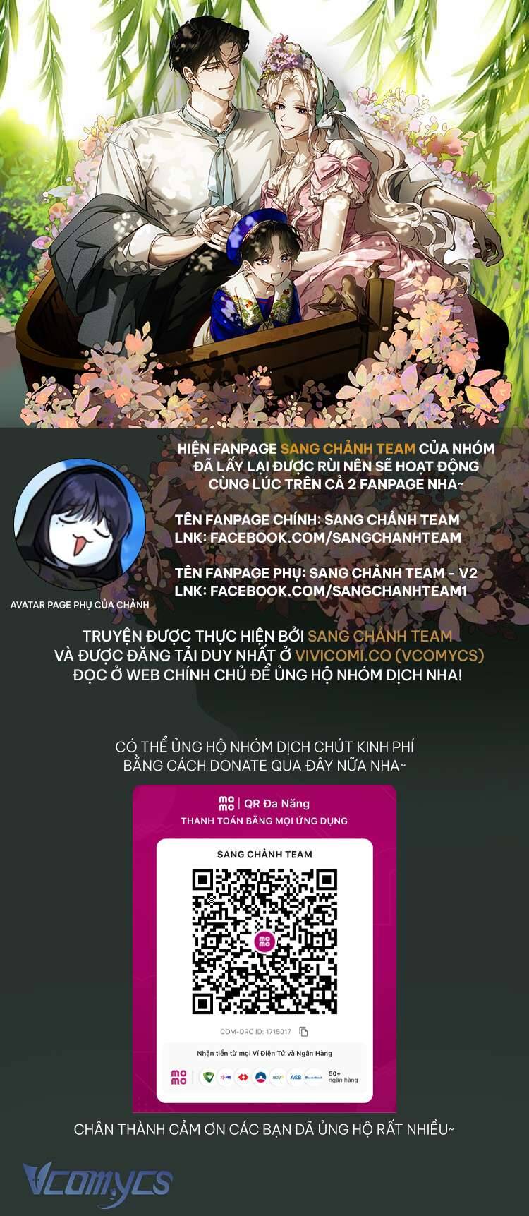Tôi Đã Thuần Hóa Một Tên Bạo Chúa Và Chạy Trốn Chương 133 Ảnh 53