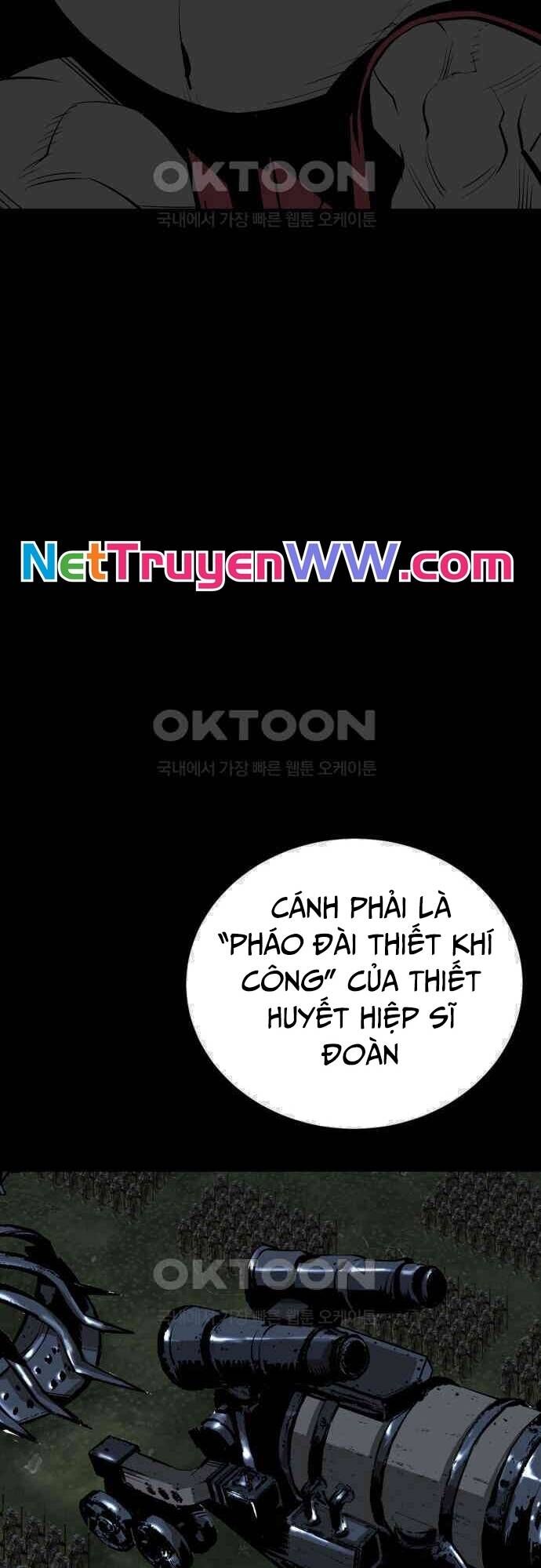 Nhân Vật Chính Ẩn Giấu Sức Mạnh Chương 60 Ảnh 52