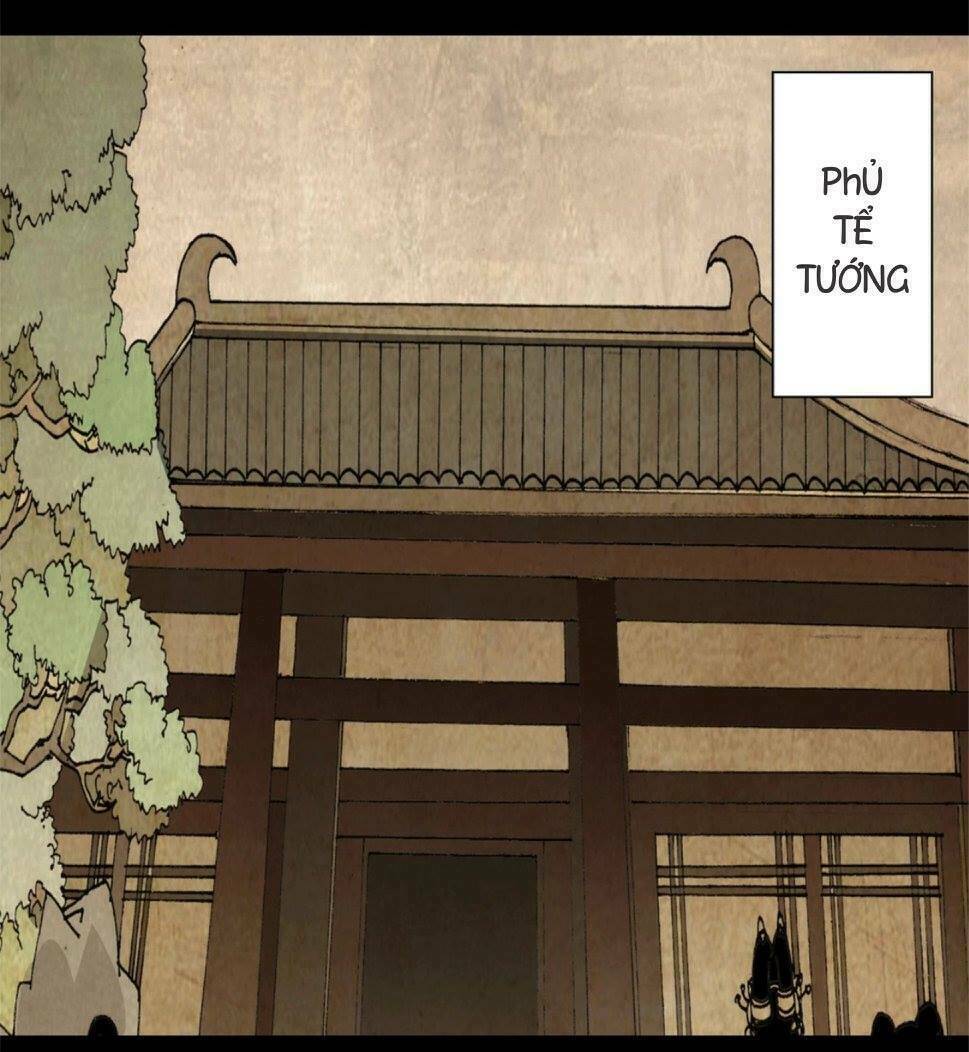 Mousugu Shinu Hito Chương 1 Ảnh 17