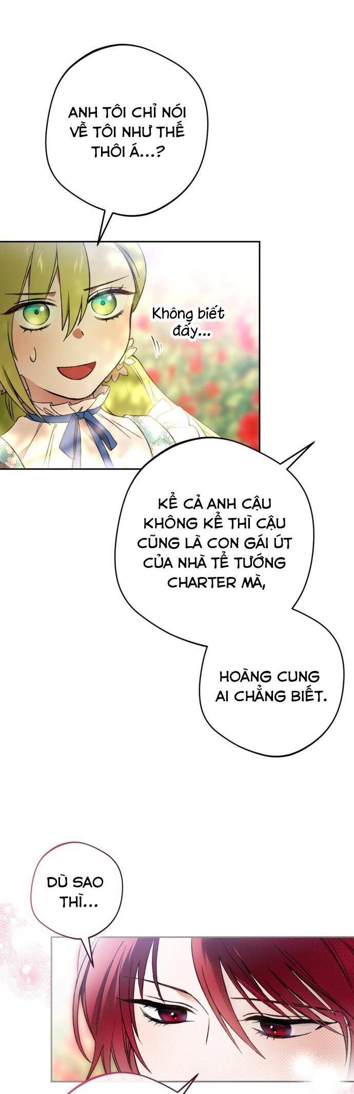 Bạo Chúa Độc Ác Trở Lại Chương 2 Ảnh 20