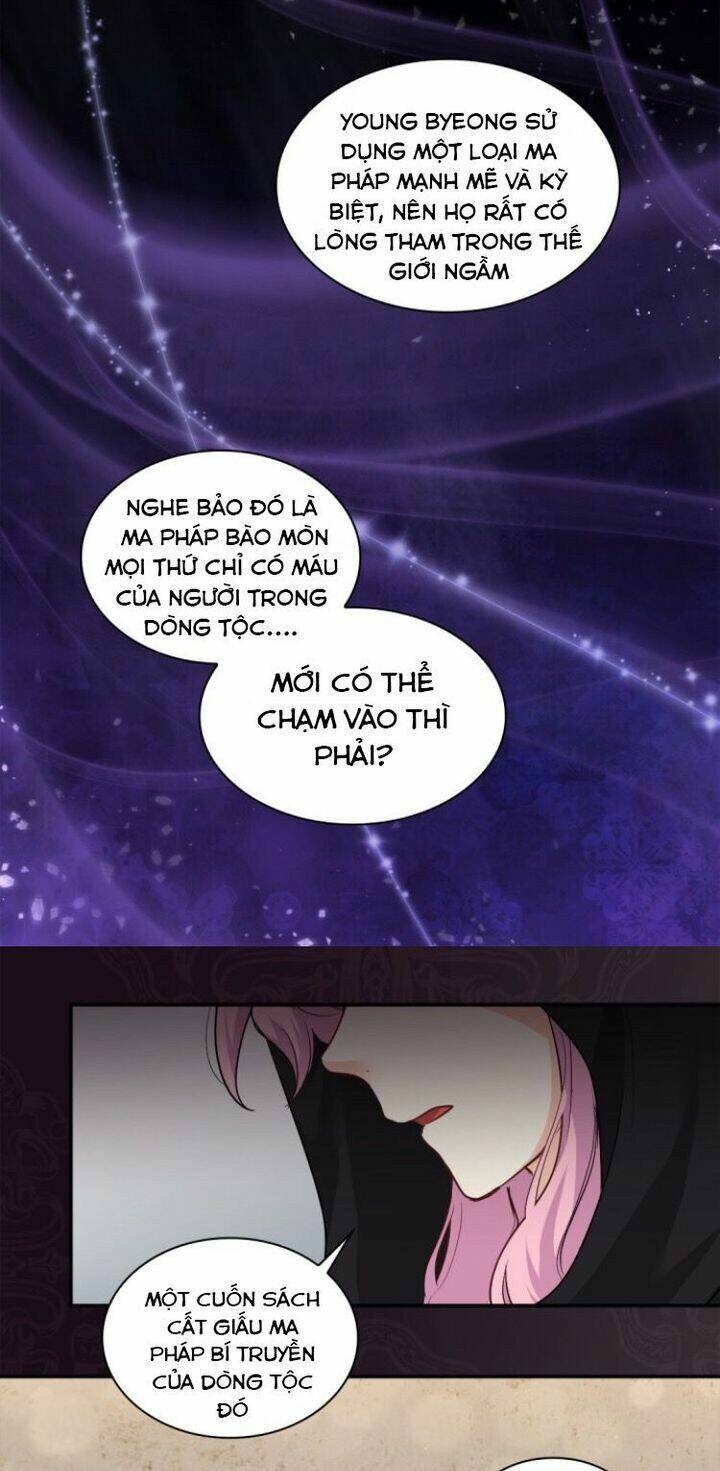 Sinh Đôi Xuyên Không Chương 102 Ảnh 6