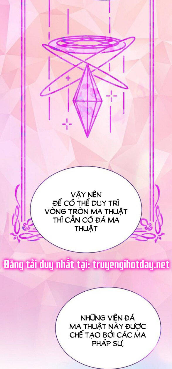 Cô Dâu Của Obsidian Chương 11.1 Ảnh 42