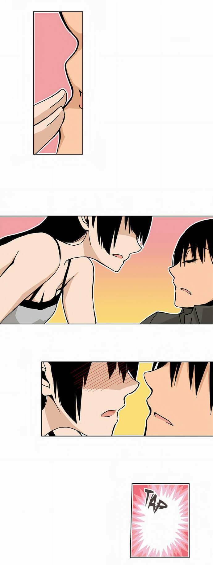 Looking For A Father Chương 45 Ảnh 22