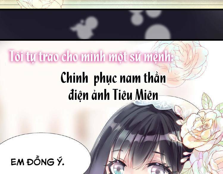 Tình Yêu Như Một Vở Kịch Chương 0 Ảnh 4