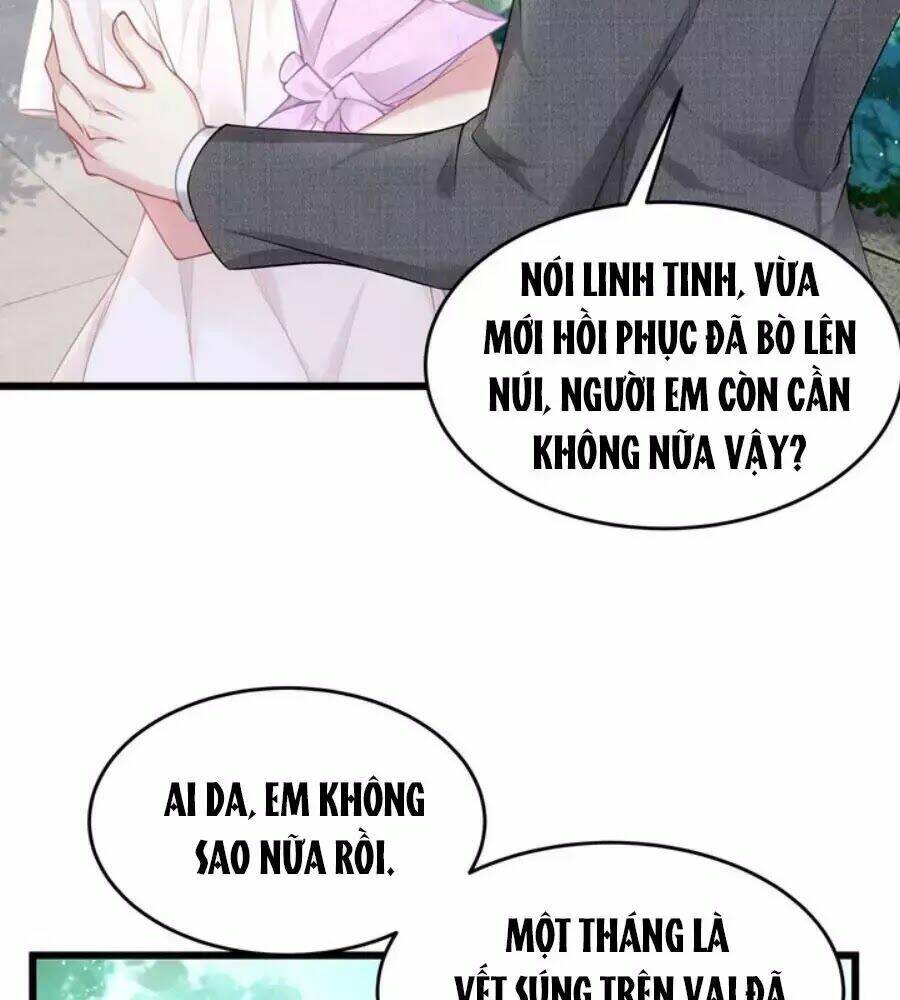 Ta Với Bốn Vị Cố Tiên Sinh Chương 55 Ảnh 40