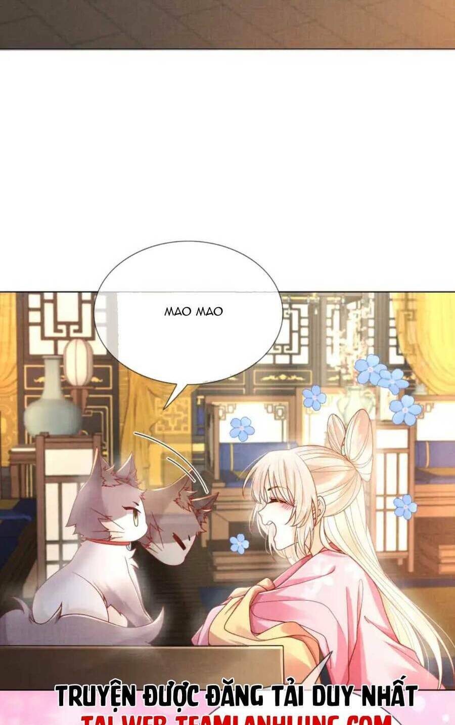 Các Đệ Tử Ai Cũng Nói Yêu Ta Chương 21 Ảnh 33
