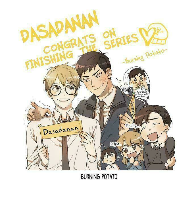 Dasadanan Chương 31.5 Ảnh 12