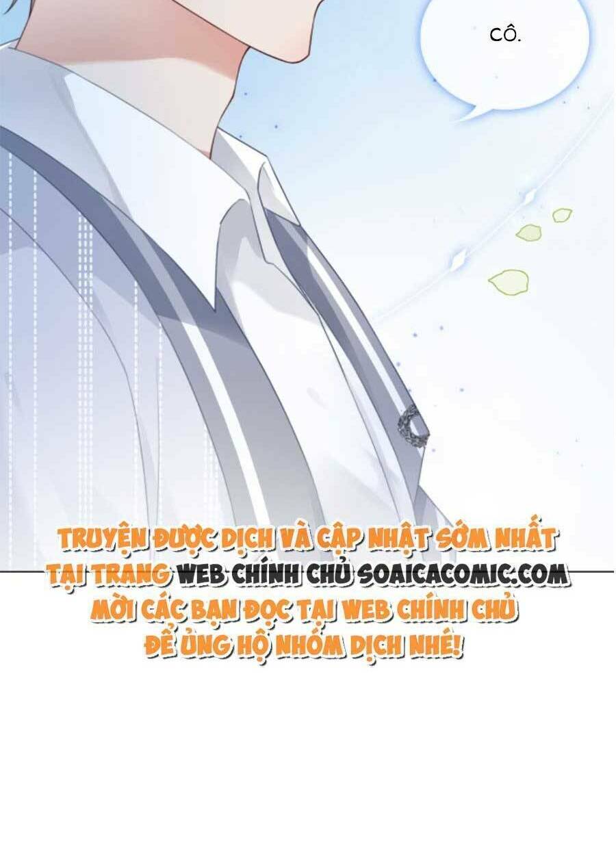 Trọng Sinh Đoàn Sủng: Phu Nhân Ảnh Đế Vừa Nghèo Vừa Dữ Chương 18 Ảnh 17
