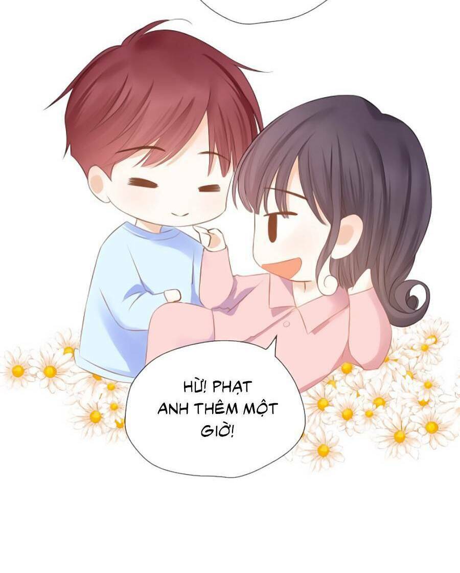 Thầm Yêu: Quất Sinh Hoài Nam Chương 37 Ảnh 47