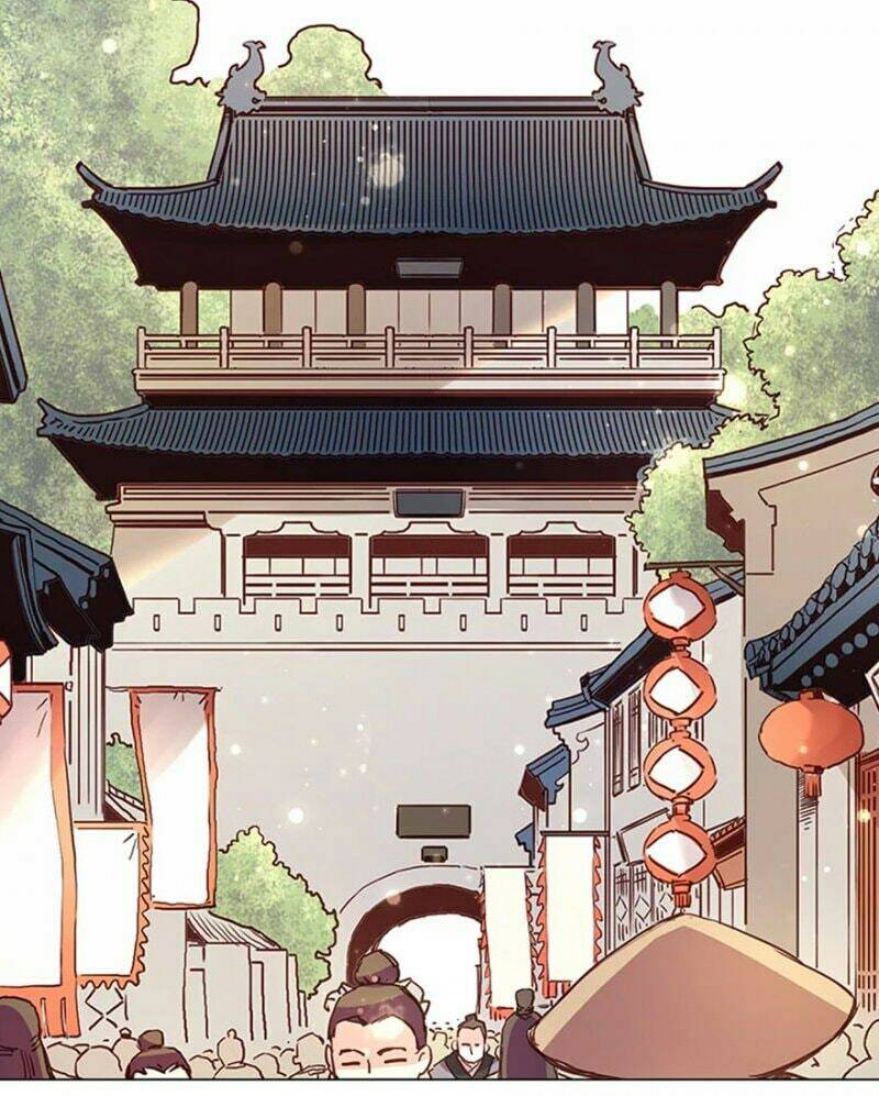 Thịnh Thế Đế Hậu : Bạo Quân Tư Sủng Bảo Bối Chương 5 Ảnh 3