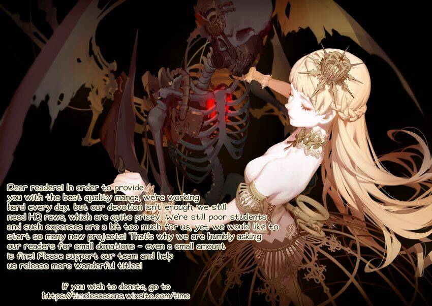 Chong Sheng - Resurrection Chương 2 Ảnh 3