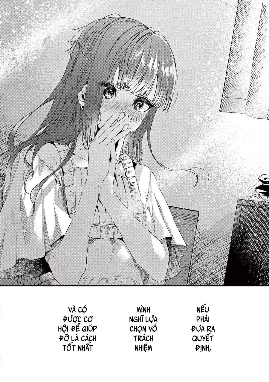 Kimi Wa Meido-Sama Chương 50 Ảnh 30