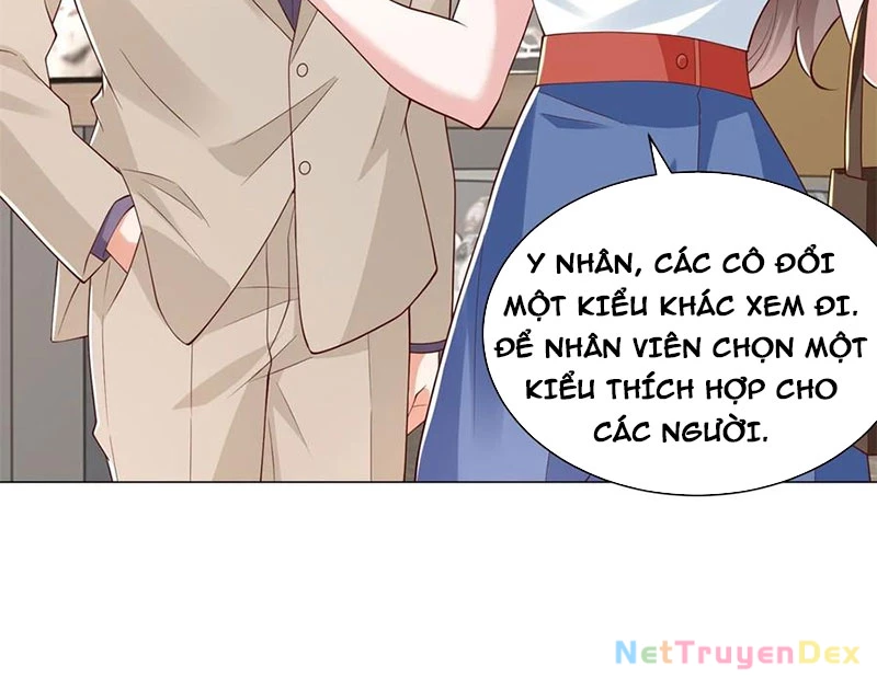 Tôi Là Tài Xế Xe Công Nghệ Có Chút Tiền Thì Đã Sao? Chương 134 Ảnh 79