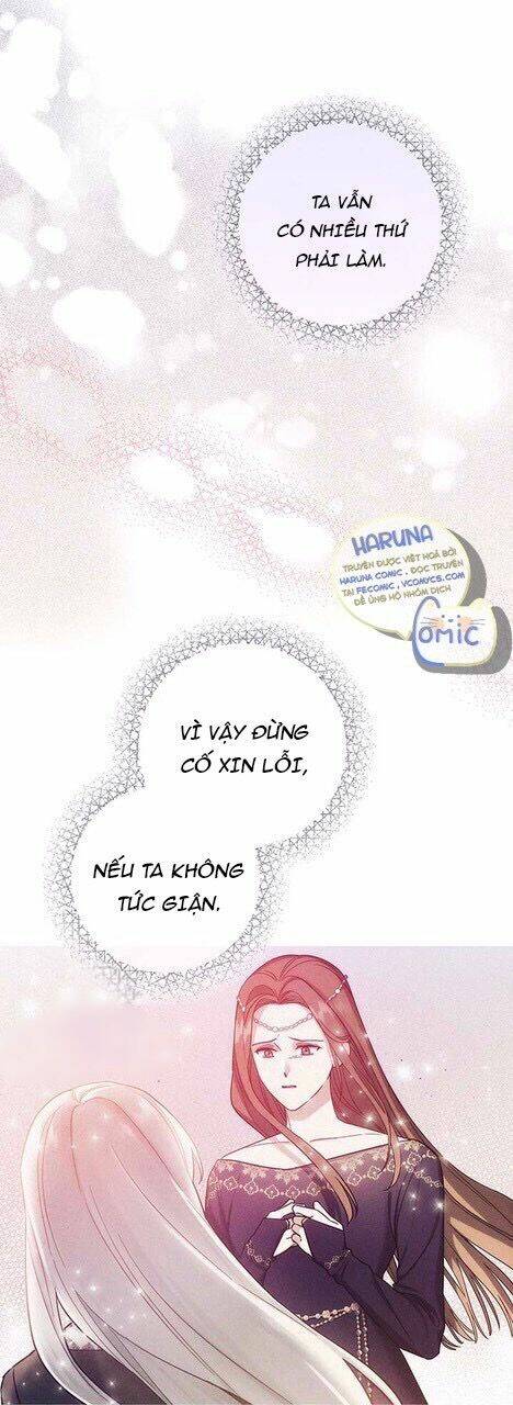 Lâu Đài Hoa Hồng Trắng Của Elise Chương 5 Ảnh 49