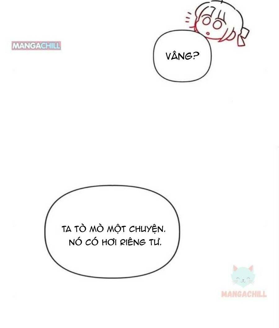 Nữ Chính Muốn Tôi Trở Thành Mẹ Kế Chương 53.2 Ảnh 31
