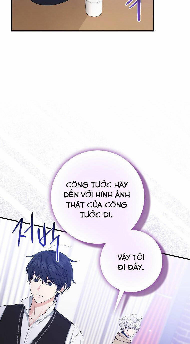 Tôi Đã Diễn Tròn Vai Một Đứa Con Gái Nuôi Chương 40 Ảnh 70