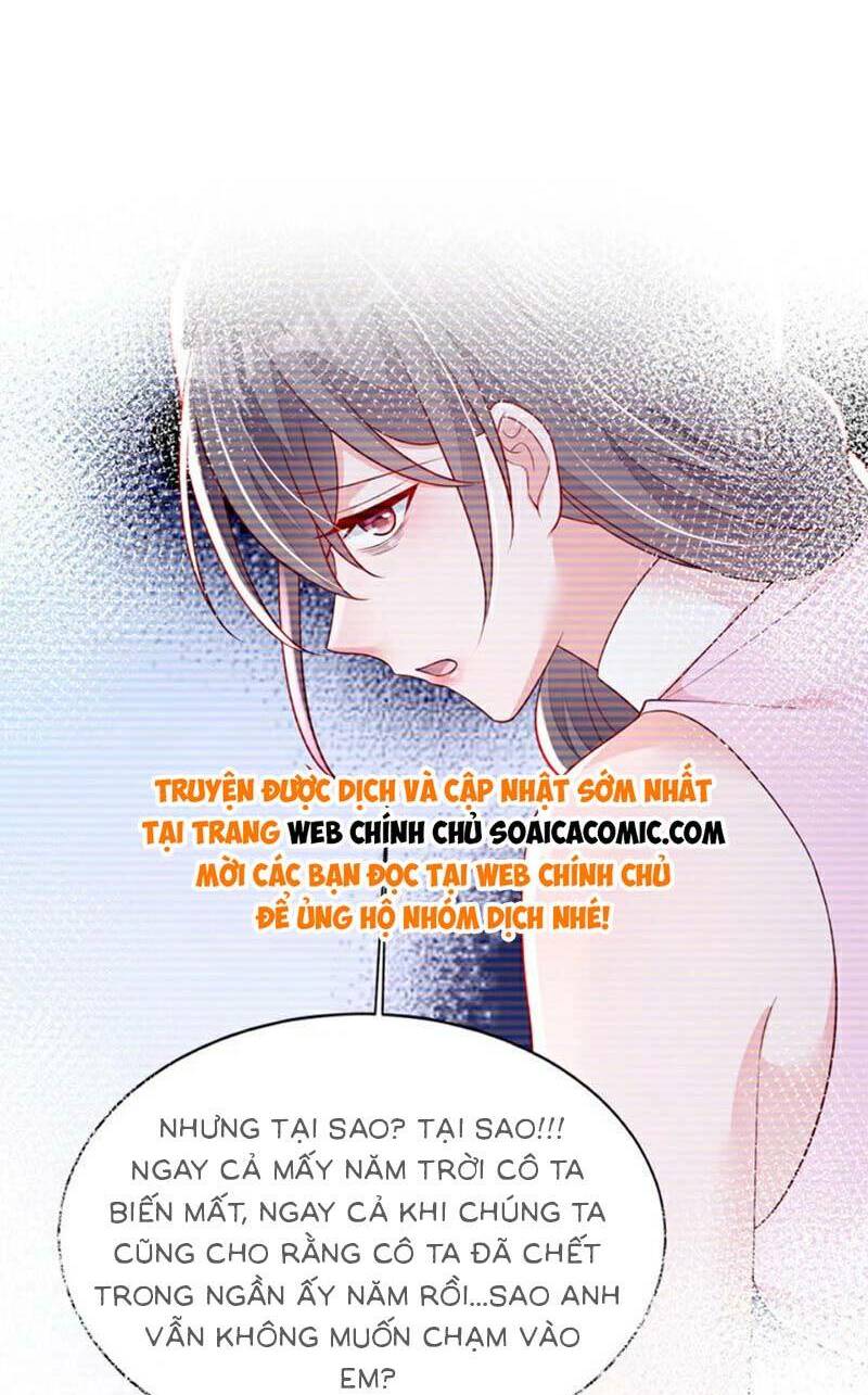 Ác Ma Thì Thầm Chương 200 Ảnh 25