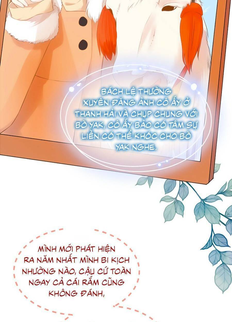 Thầm Yêu: Quất Sinh Hoài Nam Chương 44 Ảnh 4