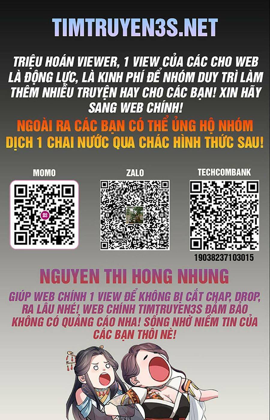 Hệ Thống Cứu Hộ Chương 64 Ảnh 3