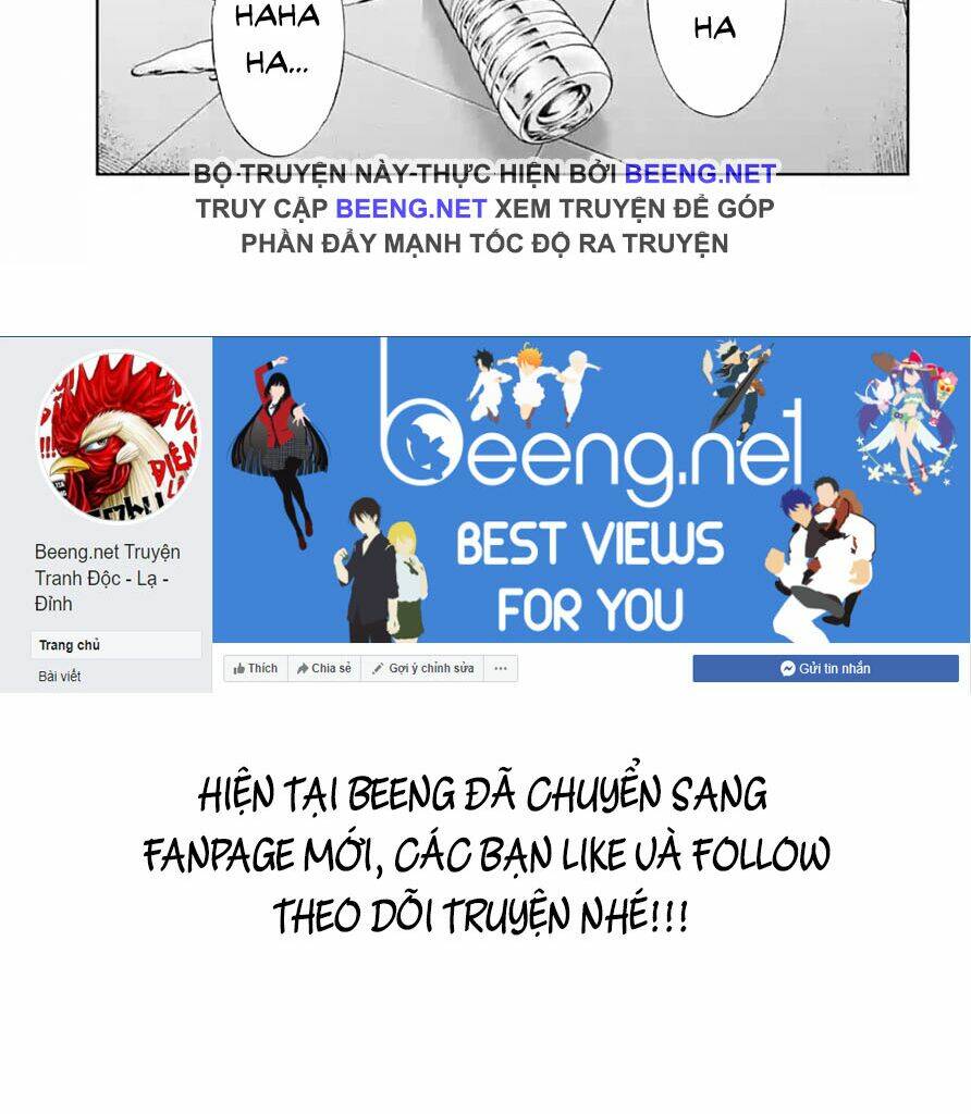Công Lý Tàn Bạo Chương 12 Ảnh 17