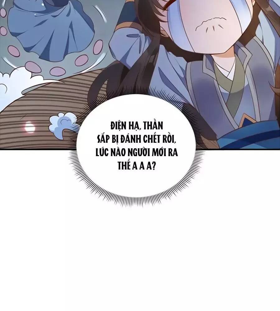 Thịnh Thế Lê Hoa Điện Chương 94 Ảnh 31