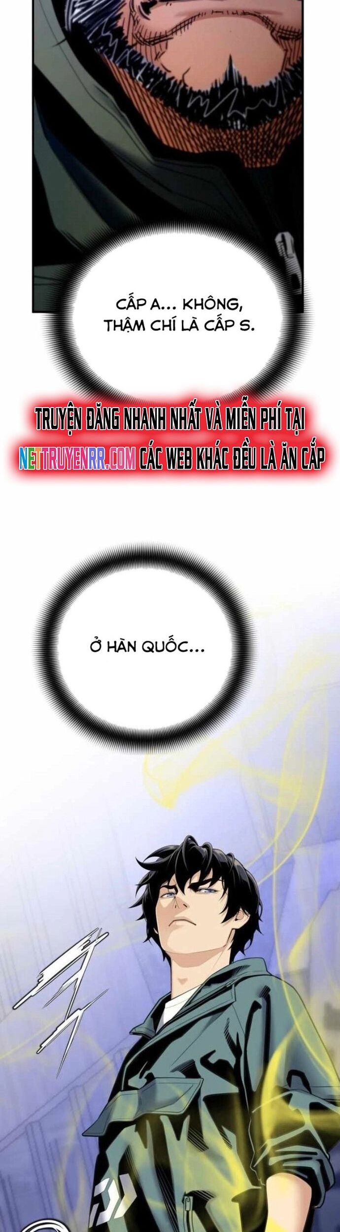 Thăng Cấp Trong Ngục Tối Độc Quyền Chương 42 Ảnh 31