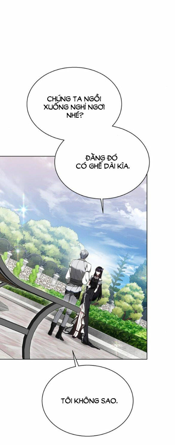 Cô Dâu Của Obsidian Chương 11.2 Ảnh 24