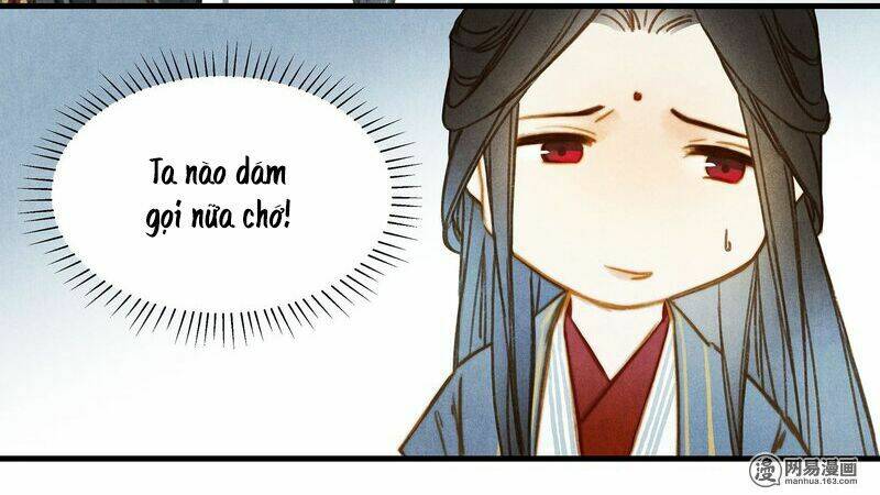 Thành Chủ Mỗi Ngày Đều Mơ Ước Ta Chương 36 Ảnh 9