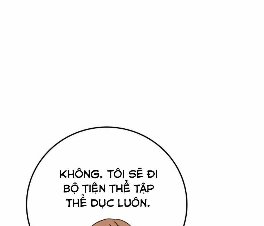 Bloody Romance - Lãng Mạn Đẫm Máu Chương 5 Ảnh 34